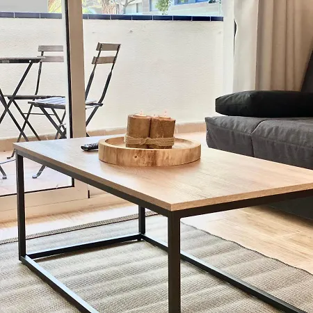 Apartament Habitat Barcelona *