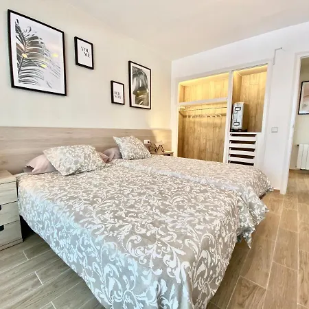 Habitat Barcelona * Platja d'Aro
