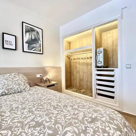 Apartment Habitat Barcelona