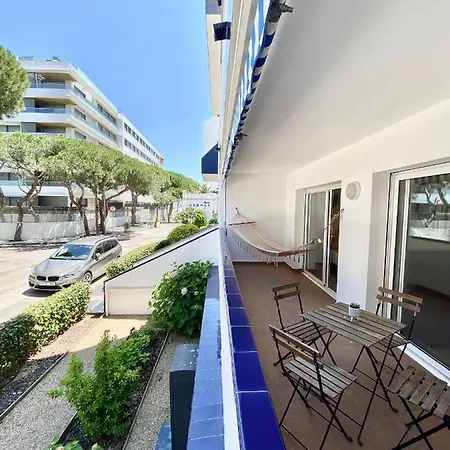 Habitat Barcelona Apartment Platja d'Aro