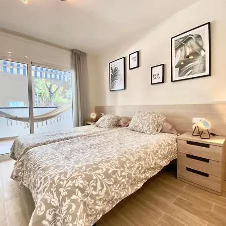 Habitat Barcelona * Platja d'Aro