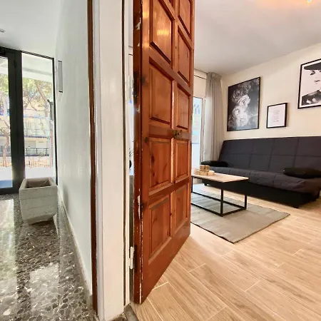 Habitat Barcelona Platja d'Aro