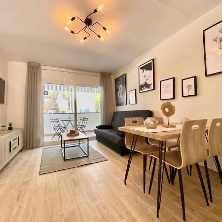 Habitat Barcelona Apartment