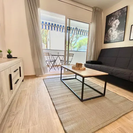 Habitat Barcelona Platja d'Aro