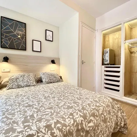 Apartment Habitat Barcelona