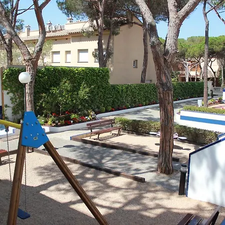 Habitat Barcelona Platja d'Aro