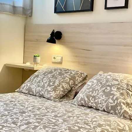 Habitat Barcelona * Castell-Platja d’Aro
