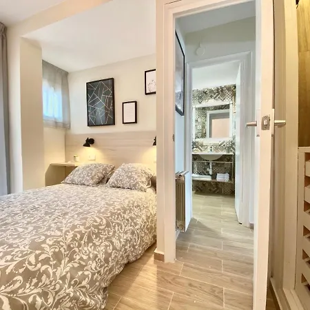 Apartment Habitat Barcelona *