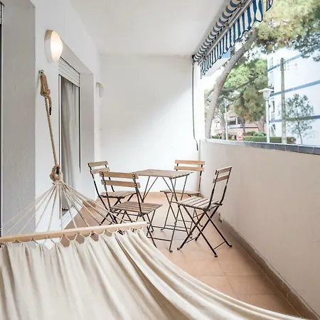 Apartment Habitat Barcelona Castell-Platja d’Aro